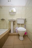 La Grand Chez Johnson Hotel Muyenga