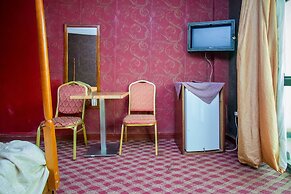 La Grand Chez Johnson Hotel Muyenga