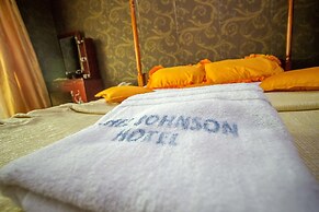 La Grand Chez Johnson Hotel Muyenga