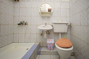 La Grand Chez Johnson Hotel Muyenga