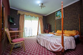 La Grand Chez Johnson Hotel Muyenga