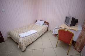 La Grand Chez Johnson Hotel Muyenga