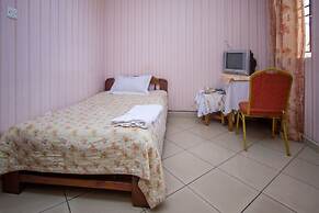 La Grand Chez Johnson Hotel Muyenga