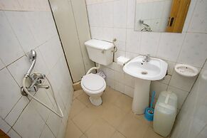 La Grand Chez Johnson Hotel Muyenga