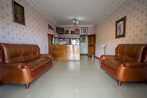 La Grand Chez Johnson Hotel Muyenga