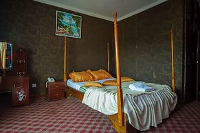 La Grand Chez Johnson Hotel Muyenga