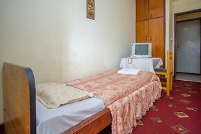 La Grand Chez Johnson Hotel Muyenga
