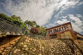 Hotel Diplomate