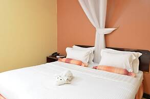 Royal City Hotel