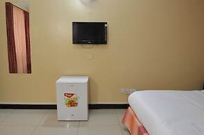 Royal City Hotel