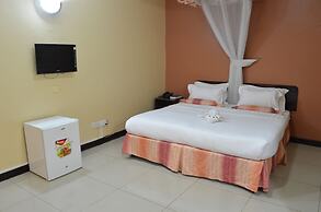 Royal City Hotel
