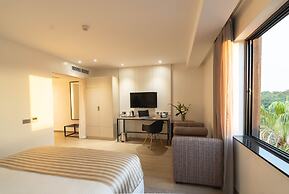 Sarova Imperial Hotel
