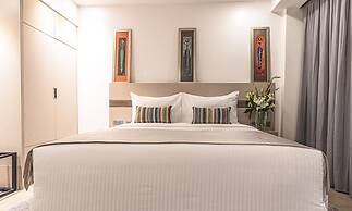 Sarova Imperial Hotel