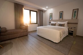 Sarova Imperial Hotel