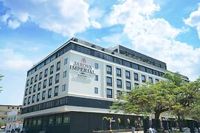 Sarova Imperial Hotel