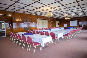 Sarova Imperial Hotel