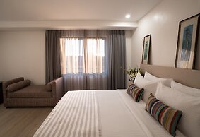 Sarova Imperial Hotel