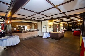 Sarova Imperial Hotel