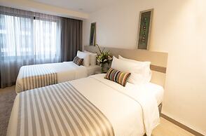 Sarova Imperial Hotel