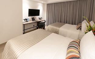 Sarova Imperial Hotel