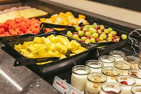 Point A Hotel Glasgow