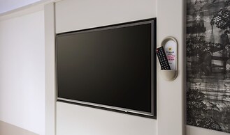 Point A Hotel Glasgow