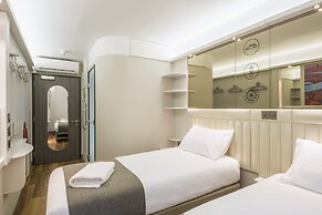 Point A Hotel Glasgow