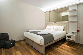 Point A Hotel Glasgow