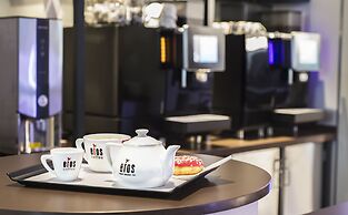 Point A Hotel Glasgow