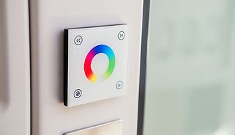 Point A Hotel Glasgow