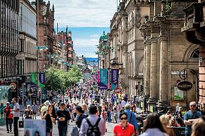 Point A Hotel Glasgow