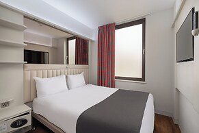 Point A Hotel Glasgow
