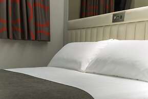 Point A Hotel Glasgow