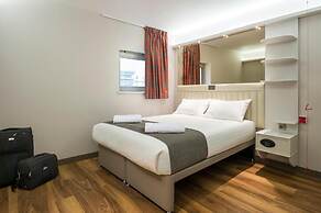 Point A Hotel Glasgow