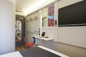 Point A Hotel Glasgow