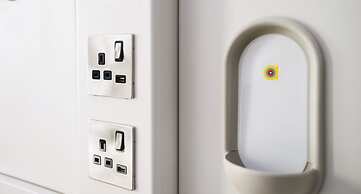 Point A Hotel Glasgow