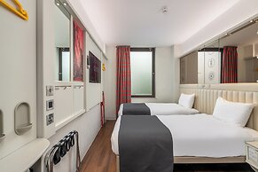 Point A Hotel Glasgow