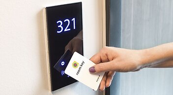 Point A Hotel Glasgow