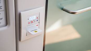 Point A Hotel Glasgow