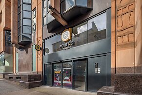 Point A Glasgow