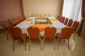 Sunstar Hotel