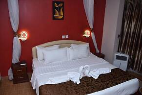 Sunstar Hotel