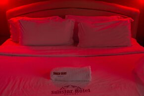 Sunstar Hotel