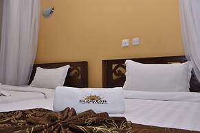 Sunstar Hotel