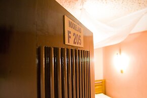 Mooreland Hotel Nairobi