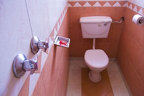 Mooreland Hotel Nairobi