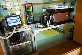 Mooreland Hotel Nairobi