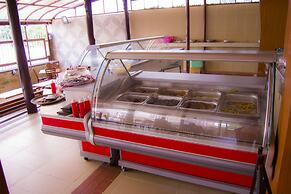 Mooreland Hotel Nairobi