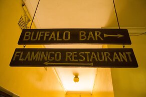 Mooreland Hotel Nairobi