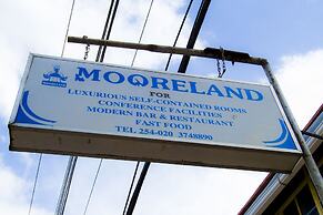Mooreland Hotel Nairobi